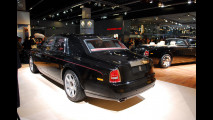 Rolls-Royce al Salone di Francoforte 2007