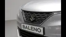 Suzuki al Salone di Ginevra 2016