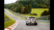 Alfa Romeo Stelvio Quadrifoglio al Nürburgring