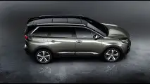 Peugeot 5008 2017 007