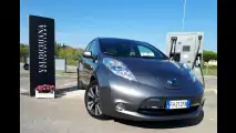 EVA+, 30 nuove colonnine extraurbane per la ricarica veloce