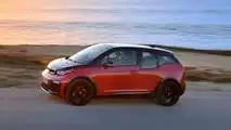 BMW i3s 2018: First Drive
