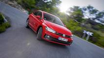 2018 VW Polo GTI