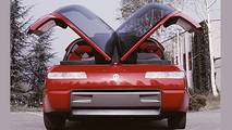 Concept Bertone Lamborghini Genesis 1988