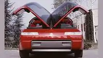 1988 Bertone Lamborghini Genesis concept