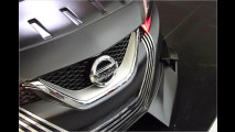 Nissan zeigt irre Star-Wars-Autos auf der LA Auto Show