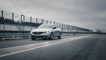 Volvo S60 and V60 Polestar Performance World Champion Editions