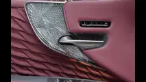 Lexus al Salone di Ginevra 2017
