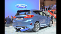 Ford al Salone di Ginevra 2017