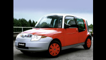 Fiat Ecobasic Concept