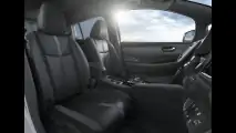 Nuova Nissan Leaf
