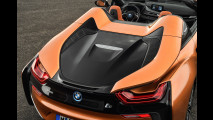 BMW i8 Roadster