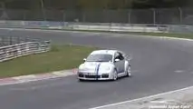 Volkswagen Beetle RSi