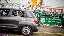 Fiat 500L Pape