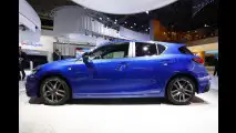 Lexus al Salone di Francoforte 2017