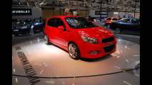 Chevrolet al Motor Show 2007