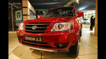 Tata al Motor Show 2007