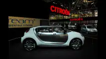Citroen al Motor Show 2007