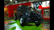 Suzuki al Motor Show 2007