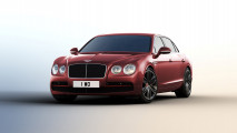 Bentley Flying Spur Beluga Specification