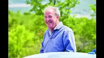 Grand Tour lässt Stig-Nachfolger fallen