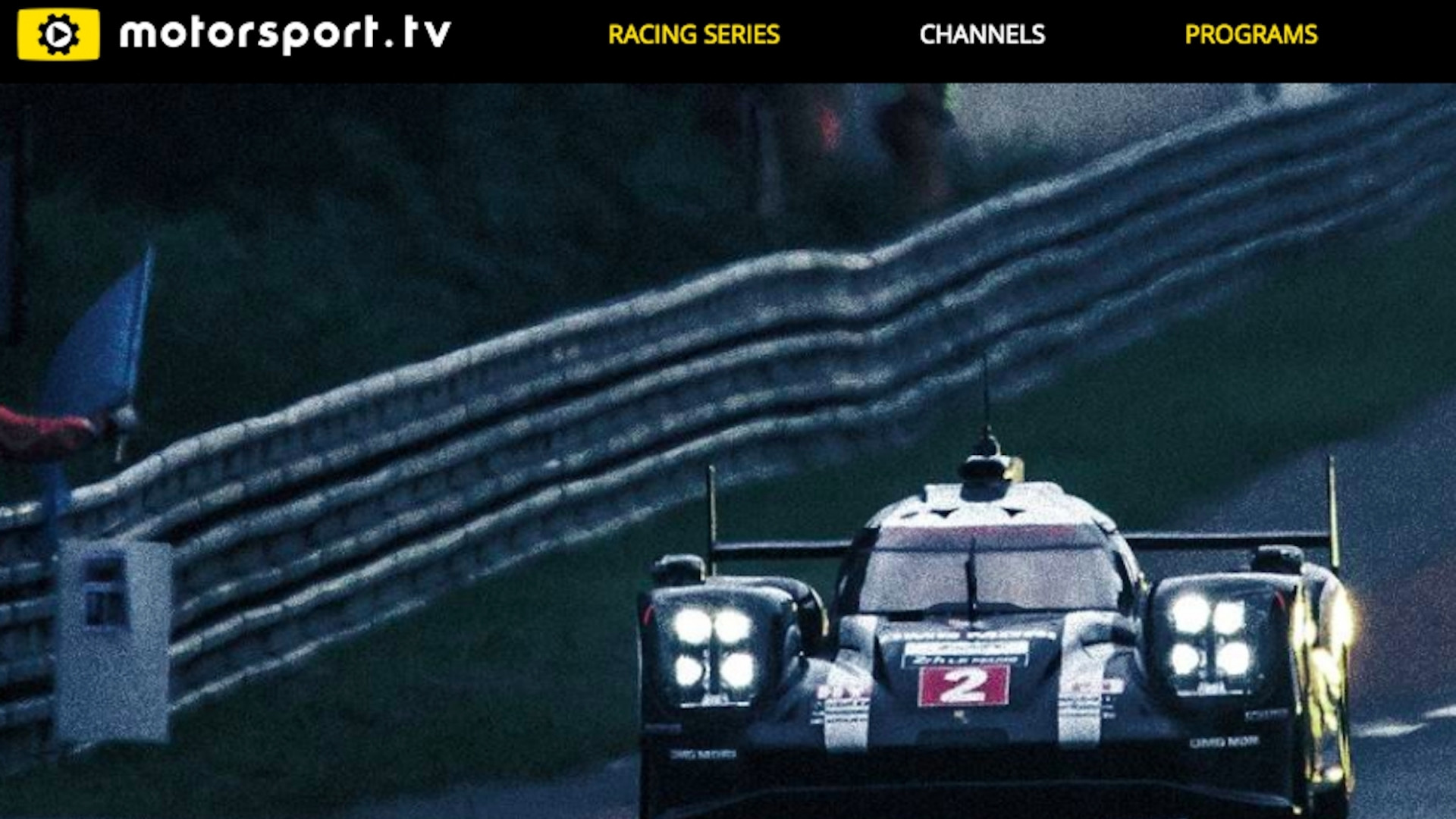 La 24 Ore Di Le Mans Film