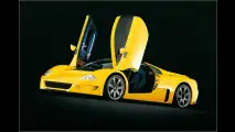 Irre Ideen: Der VW W12 Nardo