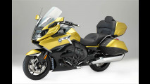 BMW K 1600 Grand America