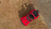 Jeep Wrangler 2019