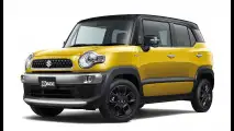 Suzuki Xbee
