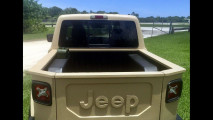 Jeep Renegade Pick-up