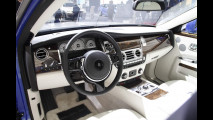 Rolls-Royce al Salone di Parigi 2012