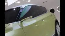 Suzuki al Salone di Parigi 2012
