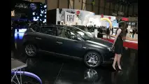 Lancia al Salone di Ginevra 2010