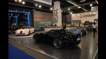 Wiesmann al Salone di Francoforte 2009