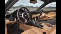 Nissan GT-R restyling e le concorrenti