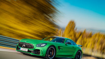 Mercedes-AMG GT R