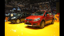 Suzuki a Ginevra