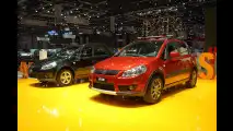 Suzuki a Ginevra