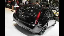 Cadillac al Salone di Ginevra 2012