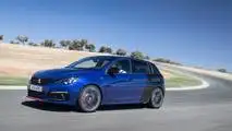 Primera prueba Peugeot 308 GTi 2018 by Peugeot Sport