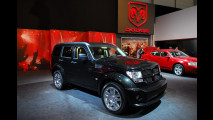 Dodge al Salone di Ginevra 2008