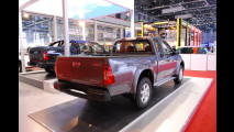 Isuzu al Salone di Ginevra 2008