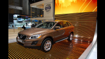 Volvo al Salone di Ginevra 2008