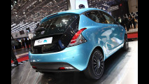 Lancia al Salone di Ginevra 2013