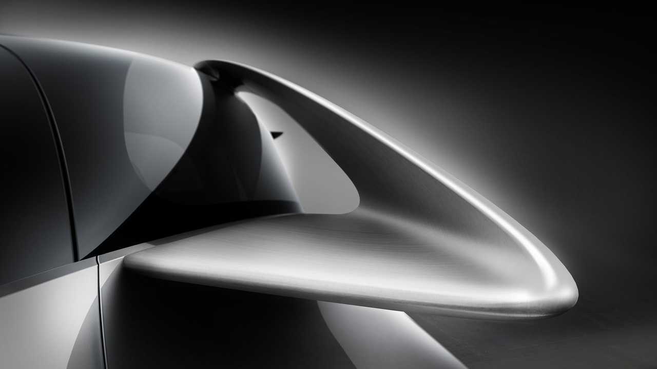 Saab PhoeniX Concept 2011