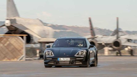 porsche taycan expectations true tesla rival