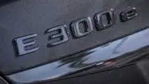 2019 Mercedes-Benz E300 e First Drive: Darwin Wins