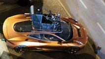 Jaguar C-X75 Spectre