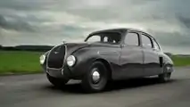 Skoda 935 Dynamic